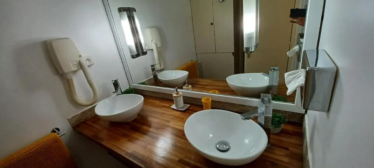 Appartement Residence Carayou Les Trois-Ilets