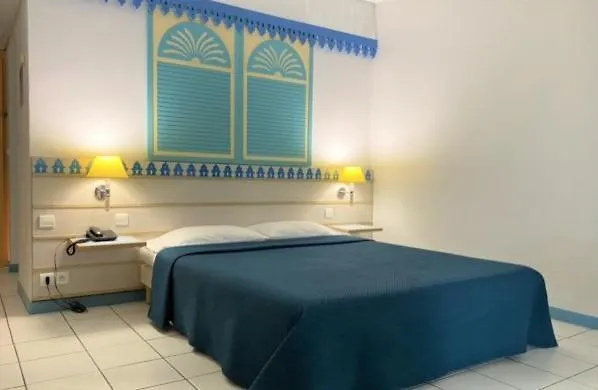 Appartement Residence Carayou Les Trois-Ilets Apartment