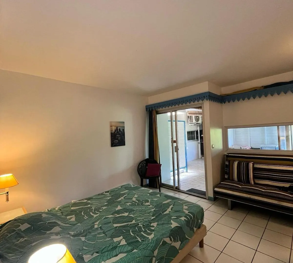 Appartement Residence Carayou Les Trois-Ilets Martinique